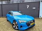 ✅ Audi E-tron 55 2018 408PK ✅ Full Option ✅ BTW Auto ✅, Auto's, Audi, Te koop, Geïmporteerd, 5 stoelen, 750 kg