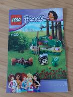 Lego friends egel 41020, Kinderen en Baby's, Ophalen of Verzenden, Zo goed als nieuw