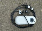 Newmotion Home advanced laadpaal + loadbalancing poort, Auto diversen, Laadpalen, Ophalen, Gebruikt, Laadpaal en Laadkabel