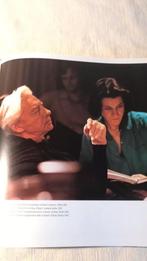.Herbert von Karajan der grosse Bildband, Gelezen, Artiest, Ophalen of Verzenden, Klaus Geitel