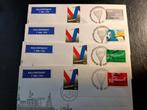 postzegels, Postzegels en Munten, Postzegels | Nederland, Ophalen, Gestempeld