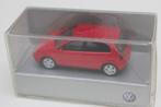 Wiking VW Polo 4 (eerste versie) uitgebracht door VW zelf, Hobby en Vrije tijd, Modelauto's | 1:87, Ophalen of Verzenden, Zo goed als nieuw