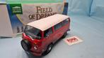 Greenlight Artisan VW T2 1973 Field of Dreams, Hobby en Vrije tijd, Modelauto's | 1:18, Overige merken, Auto, ., Nieuw