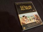 📀 DVD The Kids are All right, Vanaf 12 jaar, Ophalen of Verzenden, Zo goed als nieuw
