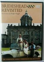 Brideshead revisted (379t), Cd's en Dvd's, Dvd's | Tv en Series, Alle leeftijden, Ophalen of Verzenden, Zo goed als nieuw, Drama