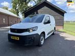 Peugeot Partner 1.6 BlueHDI Premium, Voorwielaandrijving, Stof, Gebruikt, 4 cilinders