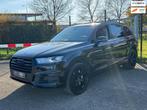 Audi Q7 3.0 TFSI quattro Pro Line S 22inch Black optic Virtu, Auto's, Audi, Automaat, Gebruikt, Euro 6, 2995 cc