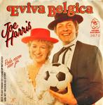 Joe Harris – Eviva Belgica, Ophalen of Verzenden, Gebruikt, Overige formaten, Levenslied of Smartlap