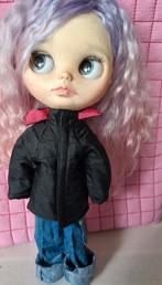 Winterjas voor blythe, Ophalen of Verzenden, Zo goed als nieuw, Kleertjes
