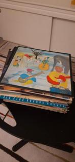 Vinyl langspeelplaten / LP's, 1960 tot 1980, Gebruikt, Ophalen of Verzenden