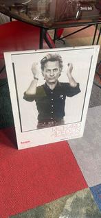 Richard Avedon filmposter, Ophalen of Verzenden