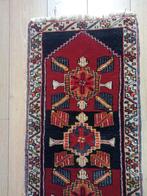 Perzisch kleed, 108x50 cm, 100 tot 150 cm, Perzisch, Zo goed als nieuw, Nvt