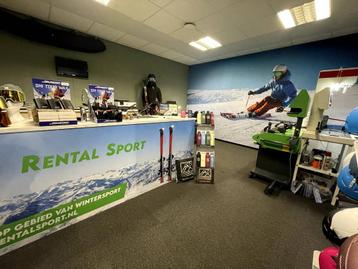 Tweedehands ski's en snowboard vanaf €45,- | Etten Leur beschikbaar voor biedingen