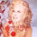 CD-sale BETTE MIDLER - Bette Of Roses, Verzenden, 1980 tot 2000, Zo goed als nieuw