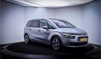 Citroën Grand C4 Spacetourer 1.2T Aut. 7Pers Business CAMER, Auto's, Citroën, Stof, Gebruikt, 1199 cc, 7 stoelen