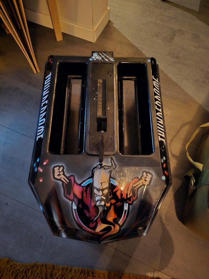 Navigator Voerboot - Goede staat!, Watersport en Boten, Hengelsport | Karpervissen, Gebruikt, Overige typen, Ophalen of Verzenden