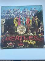 Beatles, Ophalen of Verzenden, 1960 tot 1980, Gebruikt, 12 inch