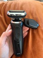 Braun Series 7 Scheerapparaat, Witgoed en Apparatuur, Persoonlijke-verzorgingsapparatuur, Ophalen of Verzenden, Gebruikt, Scheren en Epileren