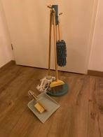 Kinder schoonmaakset 4-delig, Ophalen, Gebruikt, Ontdekken