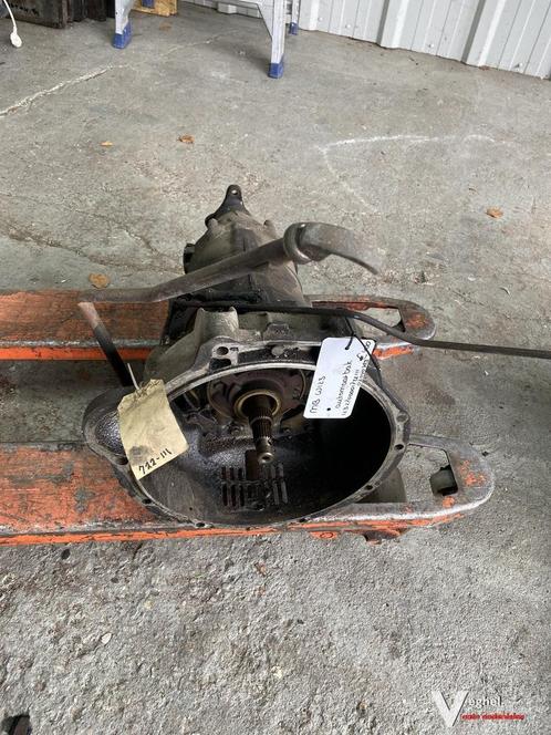 Mercedes W123 Automaatbak 123 270 0001 722 111 02 040 389, Auto-onderdelen, Transmissie en Toebehoren, Gebruikt, Ophalen