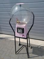 mooie Roze Automaat .  incl sleutels, Verzamelen, Automaten | Overige, Ophalen of Verzenden, Gebruikt