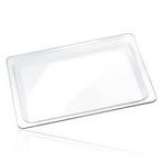 Gezocht Bakplaat voor Miele oven - glazen plaat - 455x353mm, 45 tot 60 cm, 60 cm of meer, Ophalen of Verzenden, Zo goed als nieuw