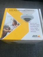 Axis M3064-V Netwerk Camera (meerdere), Ophalen of Verzenden, Nieuw, Binnencamera