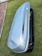 Hapro Carver 6.4 Dakkoffer, Ophalen, Gebruikt