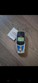 Partij speelgoed telefoons *Kerstuitvoering*, Ophalen, Nieuw