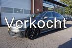 Audi A3 Sportback 1.4 E-TRON PHEV AMBITION S-LINE PRO LINE P, Gebruikt, 4 cilinders, Leder en Stof, Origineel Nederlands