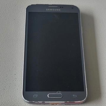 Samsung Galaxy S5 Neo - Gebruikt beschikbaar voor biedingen