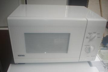 Magnetron merk IGNIS type vrijstaand met draaideur beschikbaar voor biedingen