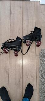 Rolschaatsen maat 39, Watersport en Boten, Geen board, Ophalen, Gebruikt