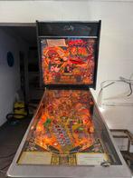 Flipperkast Party Zone Bally, Verzamelen, Automaten | Flipperkasten, Ophalen, Gebruikt, Bally, Dot-matrix