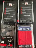 Björn Borg Boxershorts - Nieuw in verpakking!, Kleding | Heren, Ondergoed, Ophalen of Verzenden, Overige kleuren, Boxer