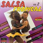 Salsa Tropical Vol. 2 - Latin Salsa CD, Verzenden, Gebruikt