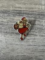Efteling pin - Roodkapje - Serie 1, Verzamelen, Efteling, Ophalen of Verzenden, Nieuw, Button of Speldje