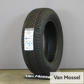 Continental AllSeasonContact 215/65/R17 beschikbaar voor biedingen