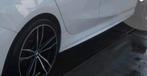 bmw f40 M sideskirt. Links en rechts., Auto-onderdelen, Carrosserie en Plaatwerk, Ophalen, Gebruikt, Links, Bumper
