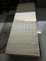 Bedbodem, Ophalen, Gebruikt, Bedbodem, 200 cm