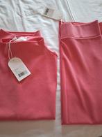 Aimĕe the label Rok met top Roze NIEUW maat L was 250,- eur, Maat 42/44 (L), Nieuw, Onder de knie, Aimĕe the label