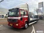 Volvo FL6 Full Steel - Mech Pump - Manual - Machine Transpor, Auto's, Vrachtwagens, Achterwielaandrijving, Overige kleuren, 179 pk