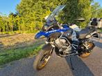 BMW R1250GS Adventure HP | 5800km | Mooie Opties! | Koffers, Motoren, 2 cilinders, 1254 cc, Motorrijbewijs A, Particulier