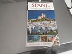 Capitool reisgids  Spanje, Boeken, Reisgidsen, Ophalen of Verzenden, Zo goed als nieuw, Europa, Capitool