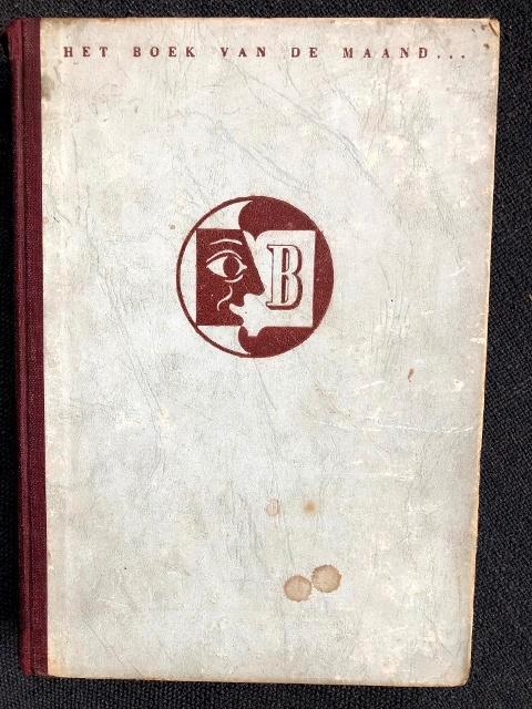 Everhardus pas op! Van F. de Sinclair, Boeken, Romans, Gelezen, Ophalen