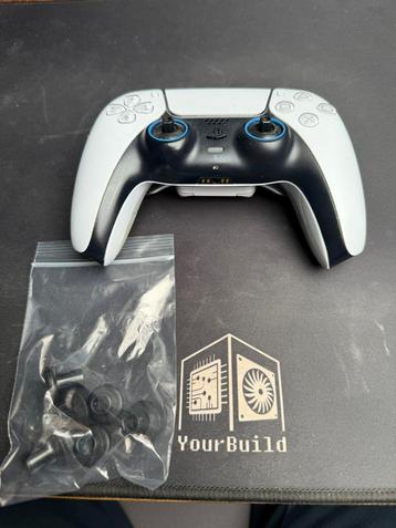 Controller CS Esport Master beschikbaar voor biedingen