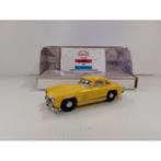 Mercedes-Benz 300 SL Gullwing , 1/106 stuks, Hobby en Vrije tijd, Modelauto's | 1:43, Nieuw, Matchbox, Ophalen of Verzenden, Auto