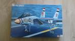 F-14A Tomcat Gunfighters/Tophatters Hasegawa 1/72, Hobby en Vrije tijd, Modelbouw | Vliegtuigen en Helikopters, Nieuw, Ophalen of Verzenden