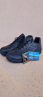 Meindl Wachdienst wandelschoenen, maat 39 t/m 49,5. Nieuw., Zwart, Nieuw, Ophalen of Verzenden, Wandelschoenen of Bergschoenen