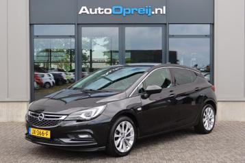 Opel ASTRA 1.0 Innovation 5drs. Clima, NAVI, Camera, Leder b beschikbaar voor biedingen